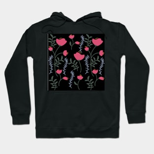 rose Hoodie